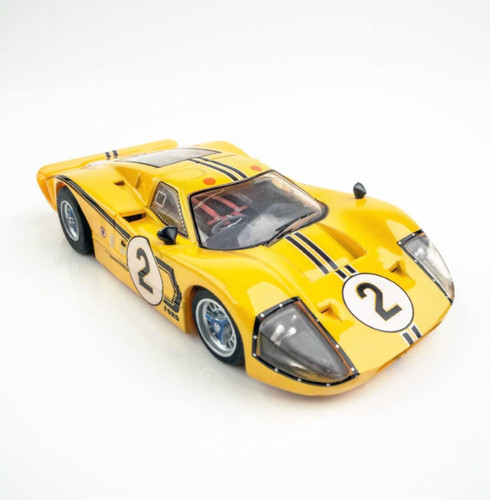 AFX22014 Ford GT40 MkIV #2