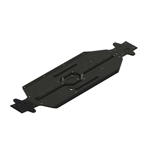 ARA320471 Aluminum Chassis, 510mm