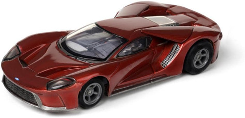 AFX22030 Ford GT - Liquid Red 