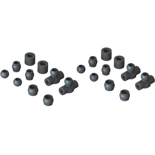 AR330483 Composite Ball Set 6S (ALT ARAC3029)