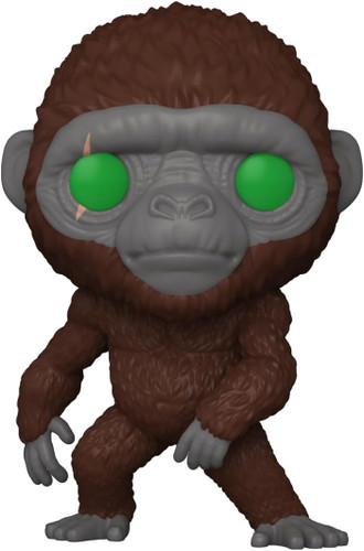 Pop! Funko Godzilla Suko  #1543
