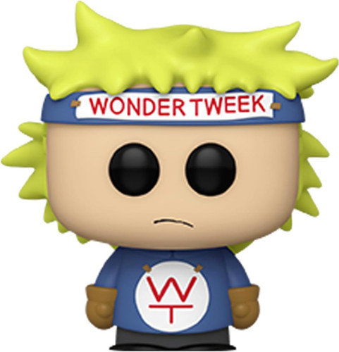 Pop! South Park Wonder Tweak Funko Pop! Vinyl Figure #1472