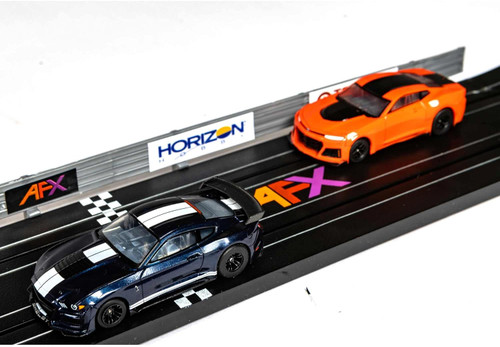 Horsepower Shootout Set (Limited Edition)   AFX22063