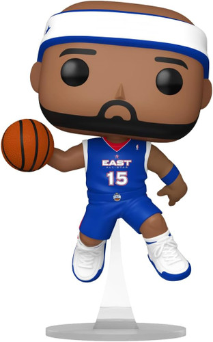 Pop! Funko Pop! NBA: Legends - Vince Carter (All-Star 2005)