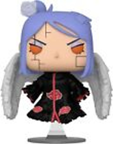 Pop! Funko Pop! Animation: Naruto Shippuden - Konan