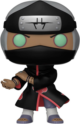 Pop! Funko Pop! Kakuzu Naruto Shippuden 1504