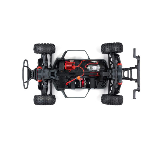 ARA4203XV3t2 1/10 SENTON 4X4 MEGA 550 Brushed Short Course Truck RTR ARA4203XV3t2 1/10 SENTON 4X4 MEGA 550 Brushed Short Course Truck RTR