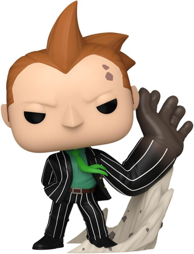 My Hero Acadamia Re-Destro Pop Funko #1523
