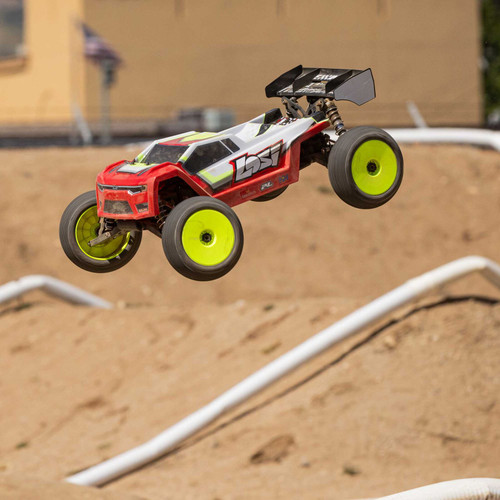 1/8 8IGHT-XTE 4WD Sensored Brushless Racing Truggy RTR LOS04020