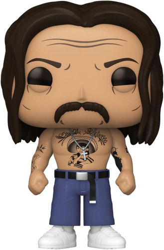 Danny Trejo Funko Pop! Vinyl Figure #229 