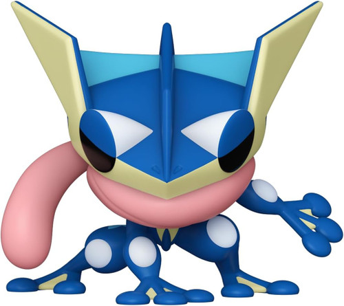 Pop! Funko Pokemon - Greninja