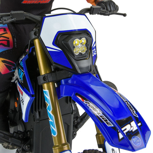 PRO640700 1/4 Promoto MX Enduro Light Kit  
