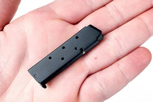 GoatGuns - Mini 1911 Magazine, Fits All 1911 Models GOA1911-MAG