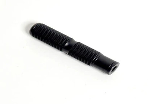 GoatGuns Miniature Scale Accessory 1911 Supressor (Silver) GOA1911-SUPPRESSOR-S