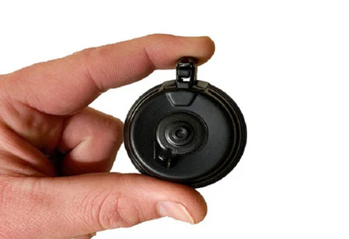 GoatGuns - Mini AK Drum Magazine, Fits AK47 Models GOAAK-DRUM