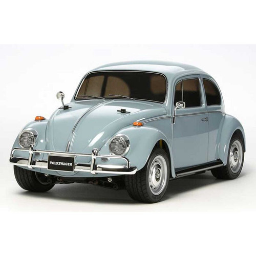 TAMIYA Volkswagen Beetle TAM58572A TAMIYA Volkswagen Beetle TAM58572A