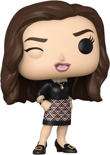 Pop! Funko WandaVision Agatha Harkness 1457