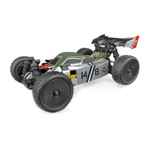 1/14 Reflex 14B 4WD Brushless Buggy RTR (ALT ASC20175) 1/14 Reflex 14B 4WD Brushless Buggy RTR (ALT ASC20175)