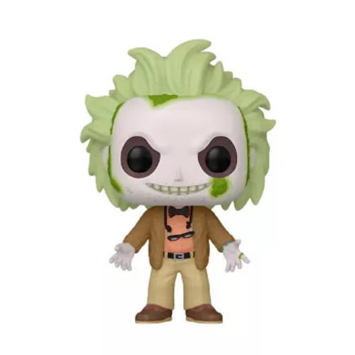 Pop! Funko Beetlejuice #1689