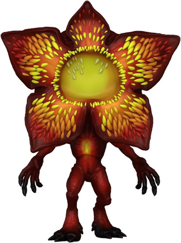 Pop! Funko Demogorgon 1596