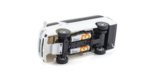 Kyosho - First Mini-Z Hi-Ace Super GL RC Car  66609