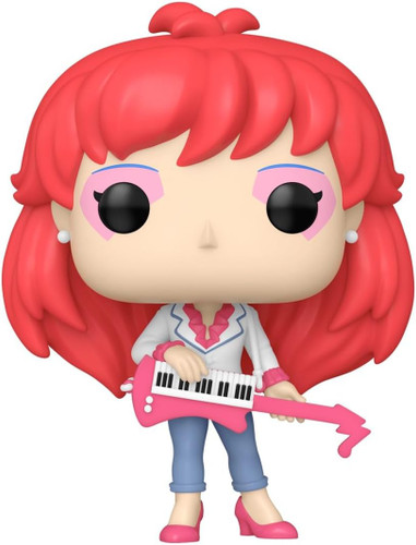 Jem and the Holograms Kimber Benton Funko Pop! Vinyl Figure #1789