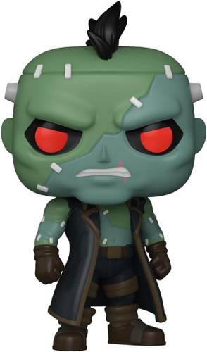 Pop! Eric Frankenstein 1483