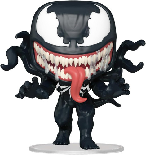 Pop! Venom (Harry Osborn) 972