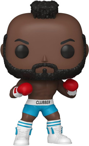 Pop! Clubber Lang 1714