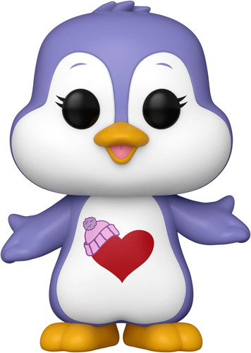 Pop! Cozy Heart Penguin 1803