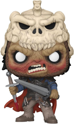 POP! Funko Army of Darkness - Evil Ash #1881