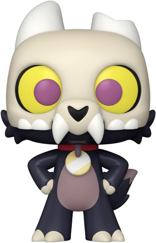POP!  Funko Disney: The Owl House - King (Styles May Vary) POP!  Funko Disney: The Owl House - King (Styles May Vary)