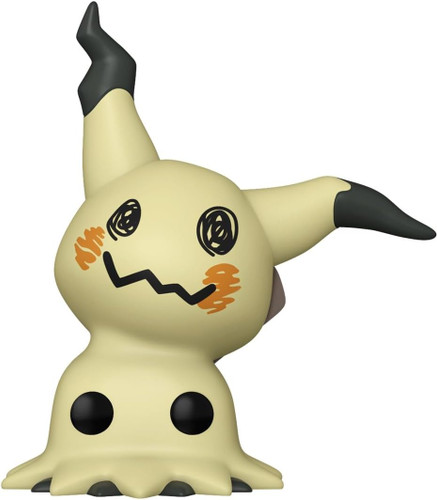 Pop! Mimikyu 1013
