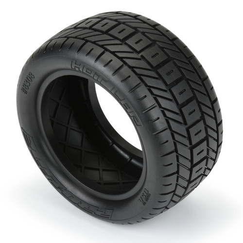 1/10 Hot Lap MC Rear 2.2" Dirt Oval Buggy Tires (2) PRO830817