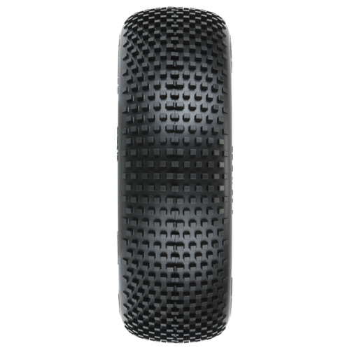1/10 Hole Shot 3.0 M3 2WD Front 2.2" Off-Road Buggy Tires (2) PRO829002