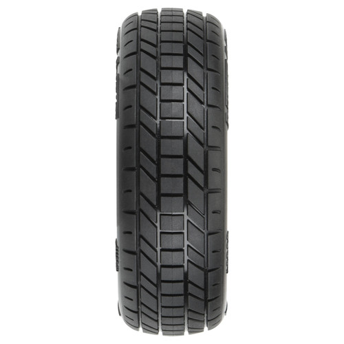 1/10 Hot Lap M4 2WD Front 2.2" Dirt Oval Buggy Tires (2) PRO830903