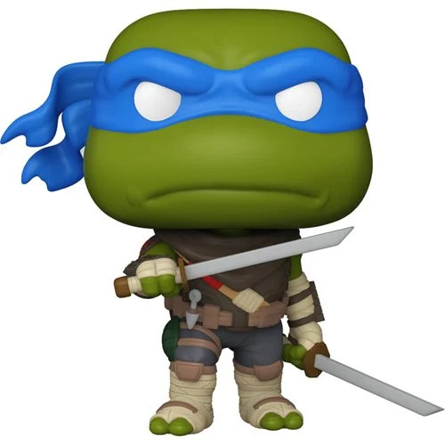 Pop! Leonardo - The Last Ronin