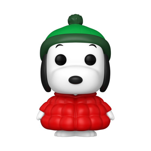Pop! Snoopy - Peanuts