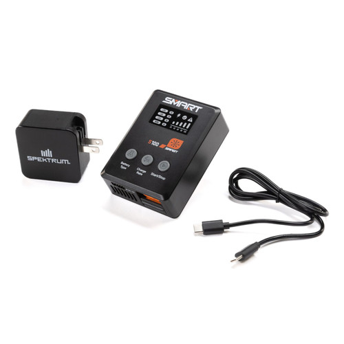 Power Hobby - 4S 14.8PHB4S520050CLCGEC5 5200mAh 50C LiPo Battery with EC5 Plug, Hard Case LCG