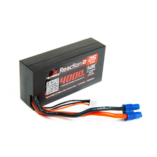 DYNB402596H3 (EC3) DYNAMITE