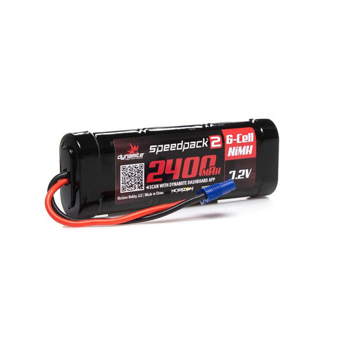 DYN1060EC (EC3) DYNAMITE (Discontinued)