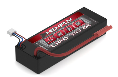 HX-500025C-BV2 HEXFLY (REDCAT) HX-500025C-BV2 HEXFLY (REDCAT)