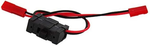 redcat on/off switch