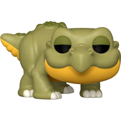 Pop! Funko Land before time Spike #1844