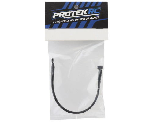 ProTek RC Braided Brushless Motor Sensor Cable (200mm) 2110
