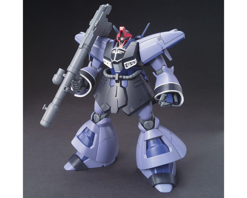 Bandai 1/144 HGUC #124 Dreissen (Unicorn Version) "Gundam UC" Plastic Model Kit 5064090