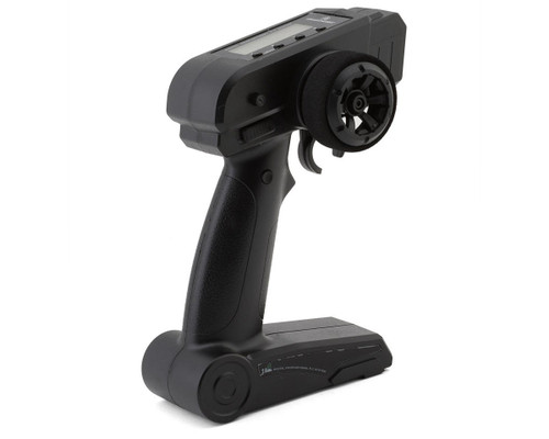 Orlandoo Hunter D4L Radio System w/4 in 1 D401-T ESC/Receiver (Sounds & Lights Controller) OLHD4L-T