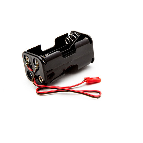 DYNC1104 Battery Case with BEC Connector