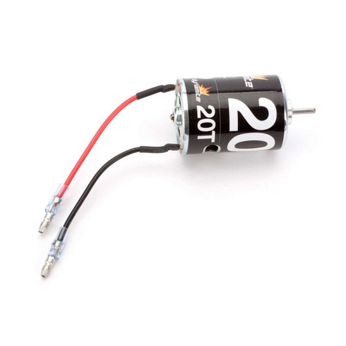 DYN1171 20-Turn Brushed Motor