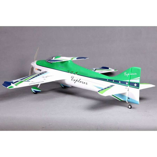 FMM074P F3A Explorer PNP, 1020mm